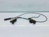 Broasca capota Mercedes Clasa E (W212) Facelift [Fabr 2009-2016] A2128800160