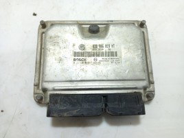 Calculator motor ECU Skoda Fabia 1 1.9 ATD 03890619HT 2000-2008