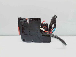  Borna baterie (+) cu capsa Mercedes Clasa E (W207) Coupe AMG [Fabr 2009-2012] A2075402750 