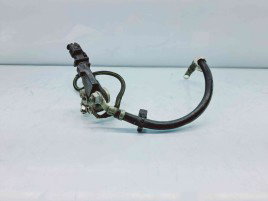  Borna baterie (-) Opel Insignia A Facelift [Fabr 2008-2016] 22967644 