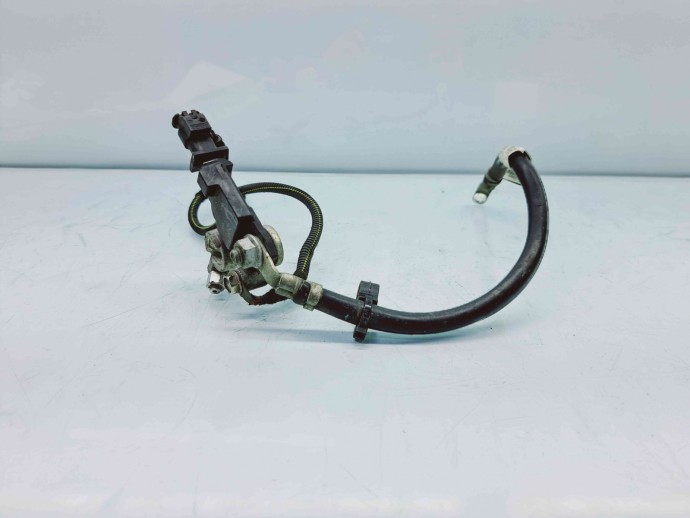  Borna baterie (-) Opel Insignia A Facelift [Fabr 2008-2016] 22967644 