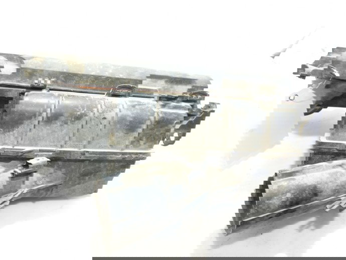 Carcasa filtru aer Ford Fiesta 6 1.4 TDCI 9652987380 2008-2021