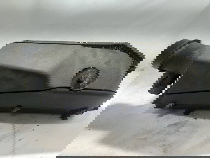 Carcasa filtru aer Mercedes C220 W203 2.2 CDI A6110902301 2000-2007