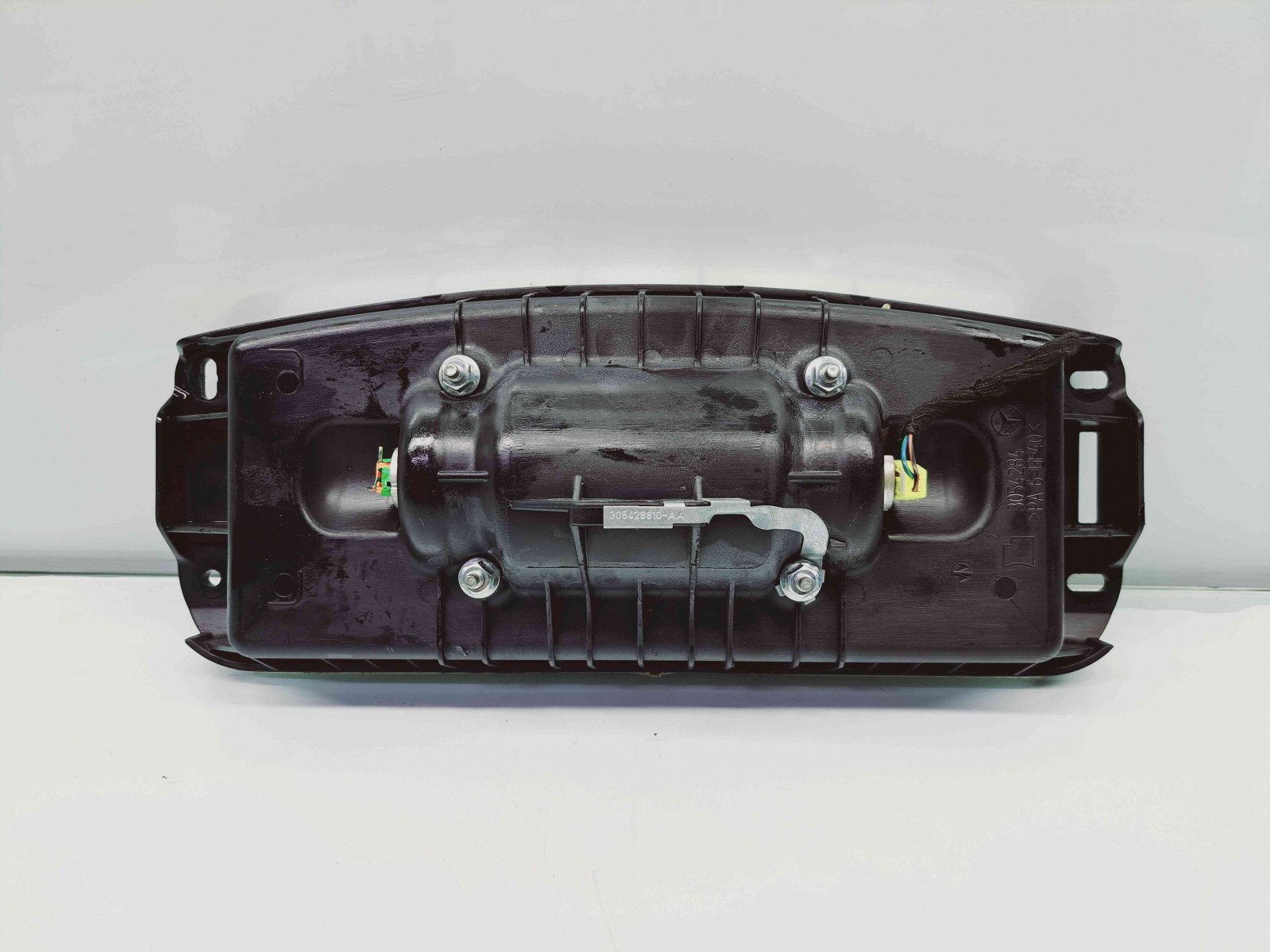 Airbag pasager Mercedes Clasa E (W207) Coupe AMG [Fabr 2009-2012] 305428410001-AA - imagine 3