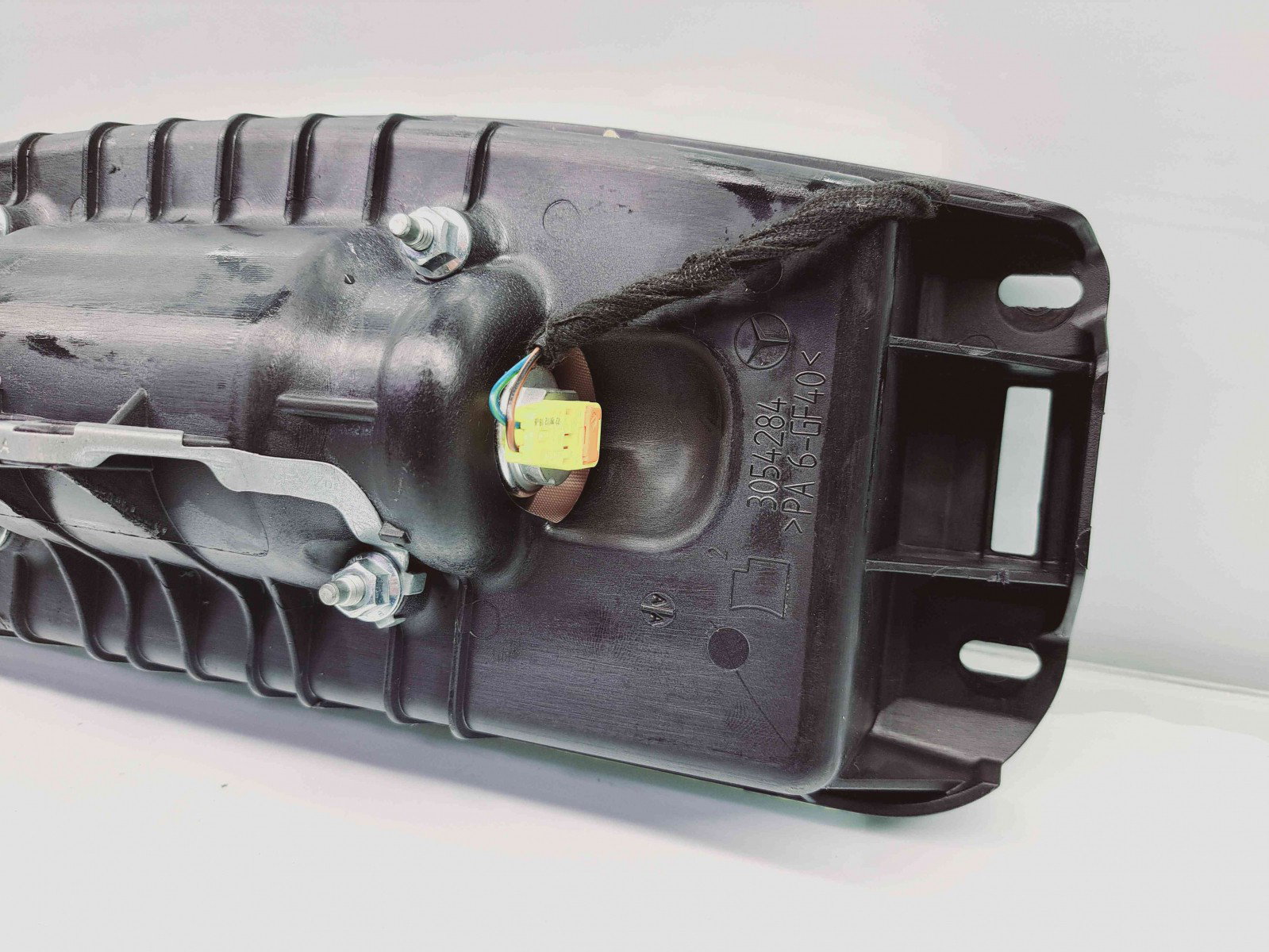 Airbag pasager Mercedes Clasa E (W207) Coupe AMG [Fabr 2009-2012] 305428410001-AA - imagine 4