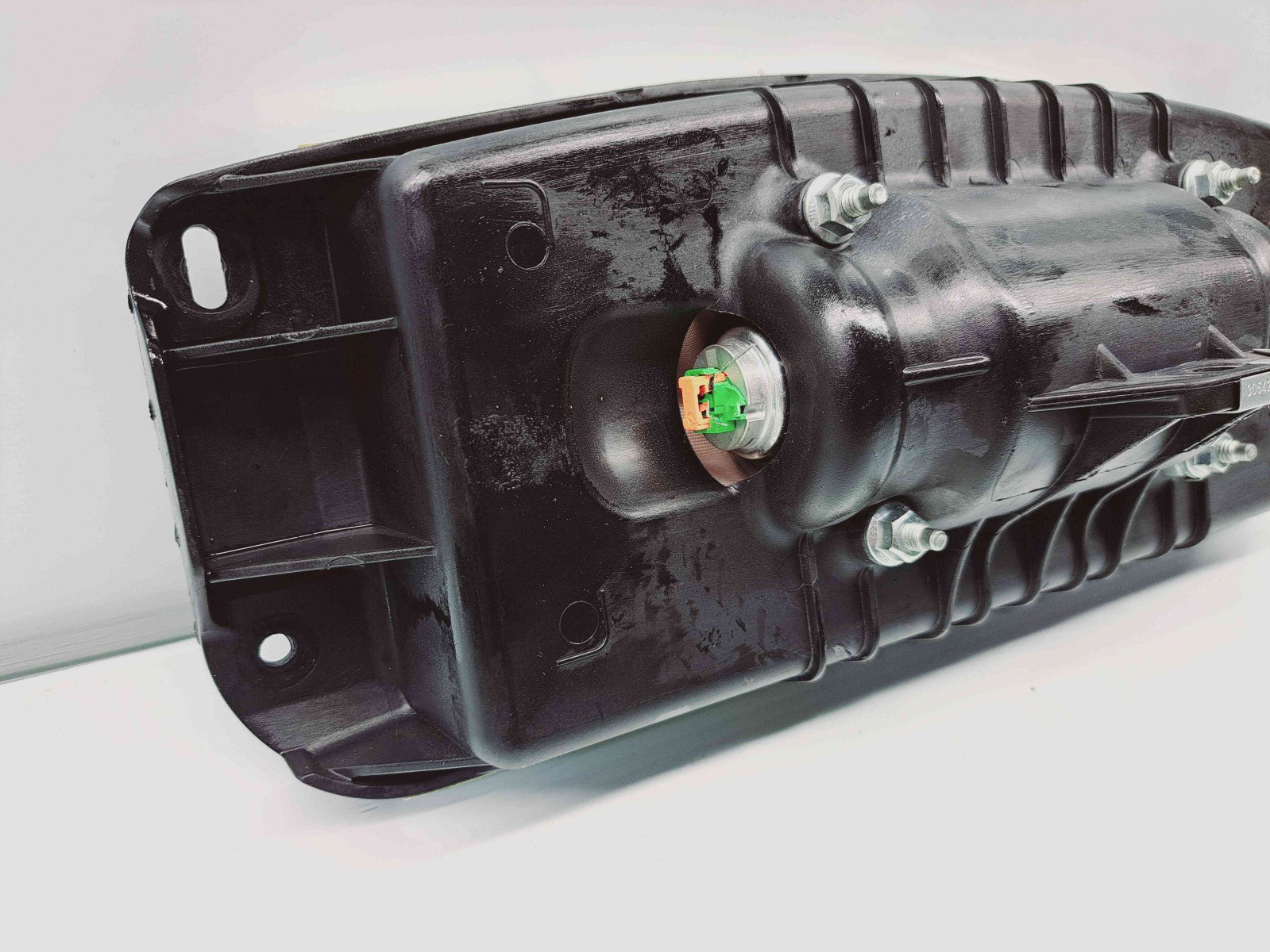 Airbag pasager Mercedes Clasa E (W207) Coupe AMG [Fabr 2009-2012] 305428410001-AA - imagine 5