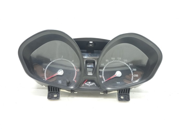 Ceas bord Ford Fiesta 6  8A6T-10849-CH 2008-2021