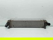 Radiator intercooler Ford Mondeo 4 Sedan Facelift [Fabr 2007-2015] 6G91-9L440-AF 1.6 TDCI T3DB 85KW / 115CP 1.6 TDCI T3DB 85KW / 115CP