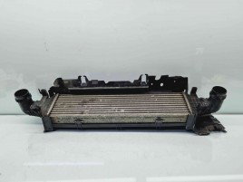Radiator intercooler Mercedes Clasa E (W212) Facelift [Fabr 2009-2016] A2046000200 2.2 CDI 651924  2.2 CDI 651924 143KW / 194CP