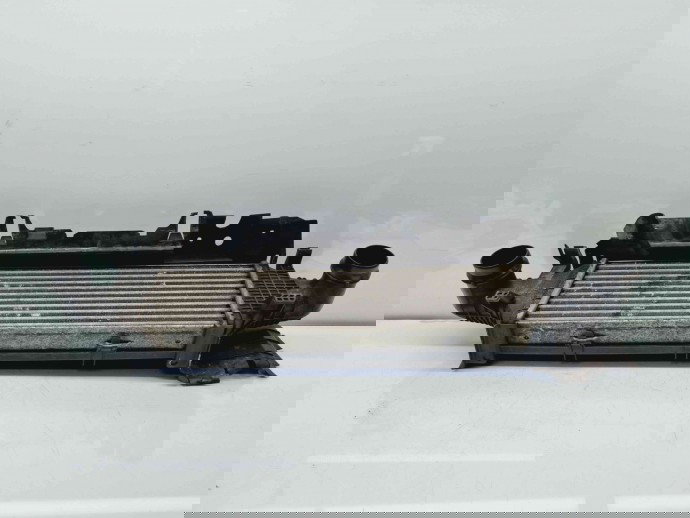 Radiator intercooler Mercedes Clasa E (W212) Facelift [Fabr 2009-2016] A2046000200 2.2 CDI 651924  2.2 CDI 651924 143KW / 194CP