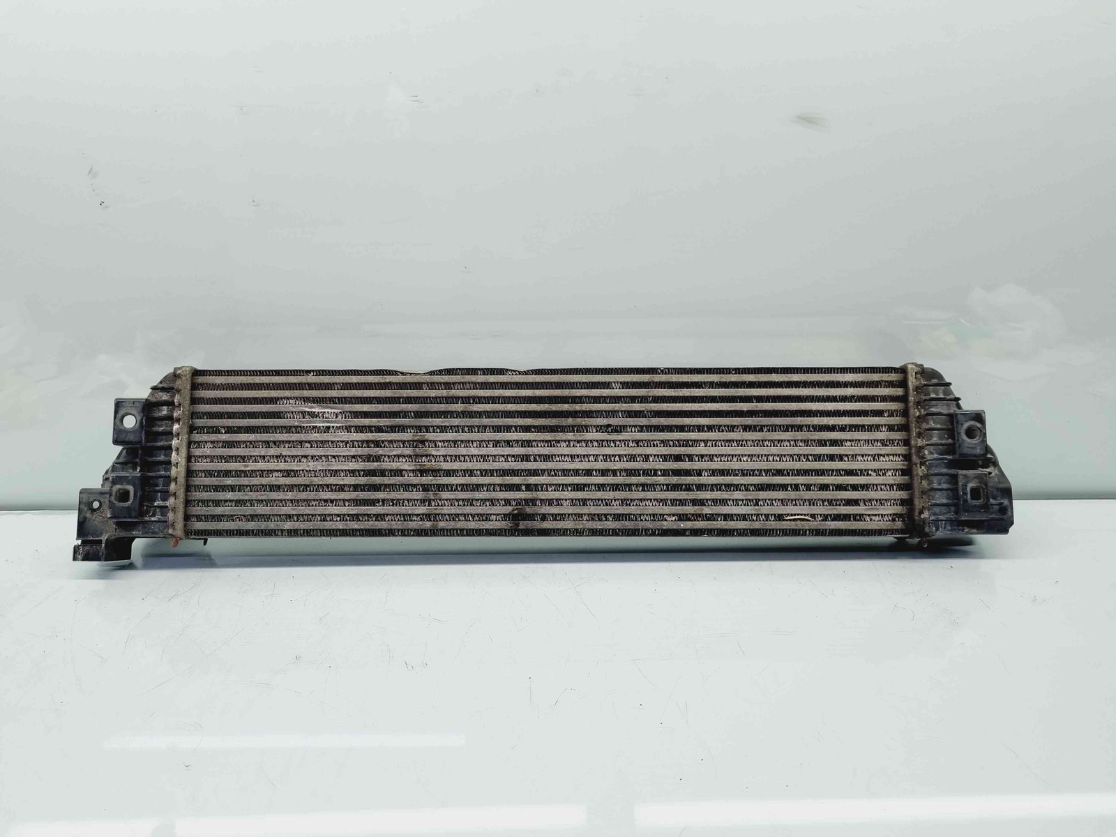 Radiator intercooler Opel Movano B F3500 (L2 H2) [Fabr 2010-2022] OEM 2.3 DCI M9T702 2.3 DCI M9T702 80KW / 109CP - imagine 2