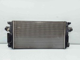 Radiator intercooler Opel Astra J Coupe GTC [Fabr 2009-2015] 13267647 2.0 CDTI A20DTH  2.0 CDTI A20DTH 110KW / 150CP