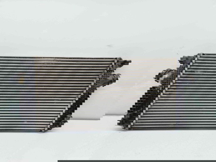 Radiator intercooler Opel Astra J Coupe GTC [Fabr 2009-2015] 13267647 2.0 CDTI A20DTH  2.0 CDTI A20DTH 110KW / 150CP