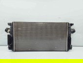 Radiator intercooler Opel Astra J Coupe GTC [Fabr 2009-2015] 13267647 2.0 CDTI A20DTH  2.0 CDTI A20DTH 110KW / 150CP
