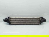 Radiator intercooler Mercedes Clasa E (W207) Coupe AMG [Fabr 2009-2012] A2046000200 2.2 CDI 651911  2.2 CDI 651911 143KW / 194CP