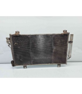 Radiator clima / AC MAZDA 3 Fastback [Fabr 2003-2009] 8397005 -04 2.2 Skyactiv 110KW / 150CP