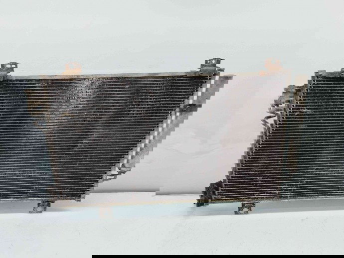 Radiator clima / AC MAZDA 3 Fastback [Fabr 2003-2009] 8397005 -04 2.2 Skyactiv 110KW / 150CP 2.2 Skyactiv 110KW / 150CP