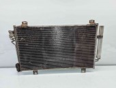 Radiator clima / AC MAZDA 3 Fastback [Fabr 2003-2009] 8397005 -04 2.2 Skyactiv 110KW / 150CP