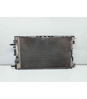 Radiator clima / AC Opel Insignia A Facelift [Fabr 2008-2016] 13330217 2.0 CDTI A20DTE 