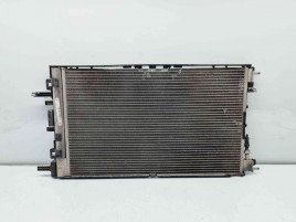 Radiator clima / AC Opel Insignia A Facelift [Fabr 2008-2016] 13330217 2.0 CDTI A20DTE  2.0 CDTI A20DTE 110KW / 150CP
