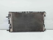 Radiator clima / AC Opel Insignia A Facelift [Fabr 2008-2016] 13330217 2.0 CDTI A20DTE 