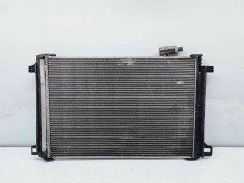 Radiator clima / AC Mercedes Clasa E (W207) Coupe AMG [Fabr 2009-2012] A2045000554 2.2 CDI 651911  2.2 CDI 651911 143KW / 194CP