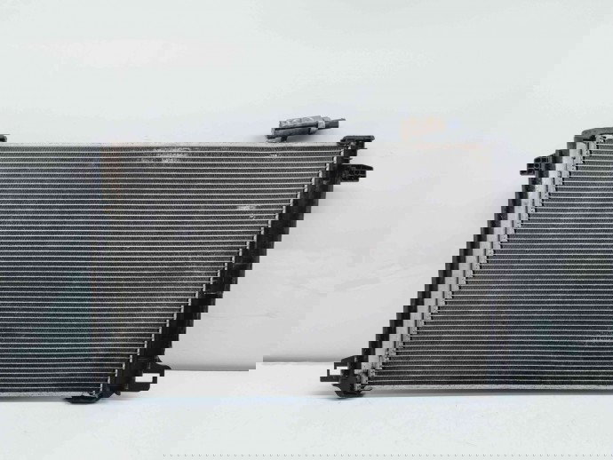 Radiator clima / AC Mercedes Clasa E (W207) Coupe AMG [Fabr 2009-2012] A2045000554 2.2 CDI 651911  2.2 CDI 651911 143KW / 194CP