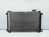 Radiator clima / AC Mercedes Clasa E (W207) Coupe AMG [Fabr 2009-2012] A2045000554 2.2 CDI 651911 