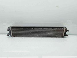 Radiator auxiliar racire apa Audi A4 (8K2, B8.5) Facelift [Fabr 2008-2015] 4G0145804D 2.0 TDI CNHC 120KW / 163CP 2.0 TDI CNHC 120KW / 163CP
