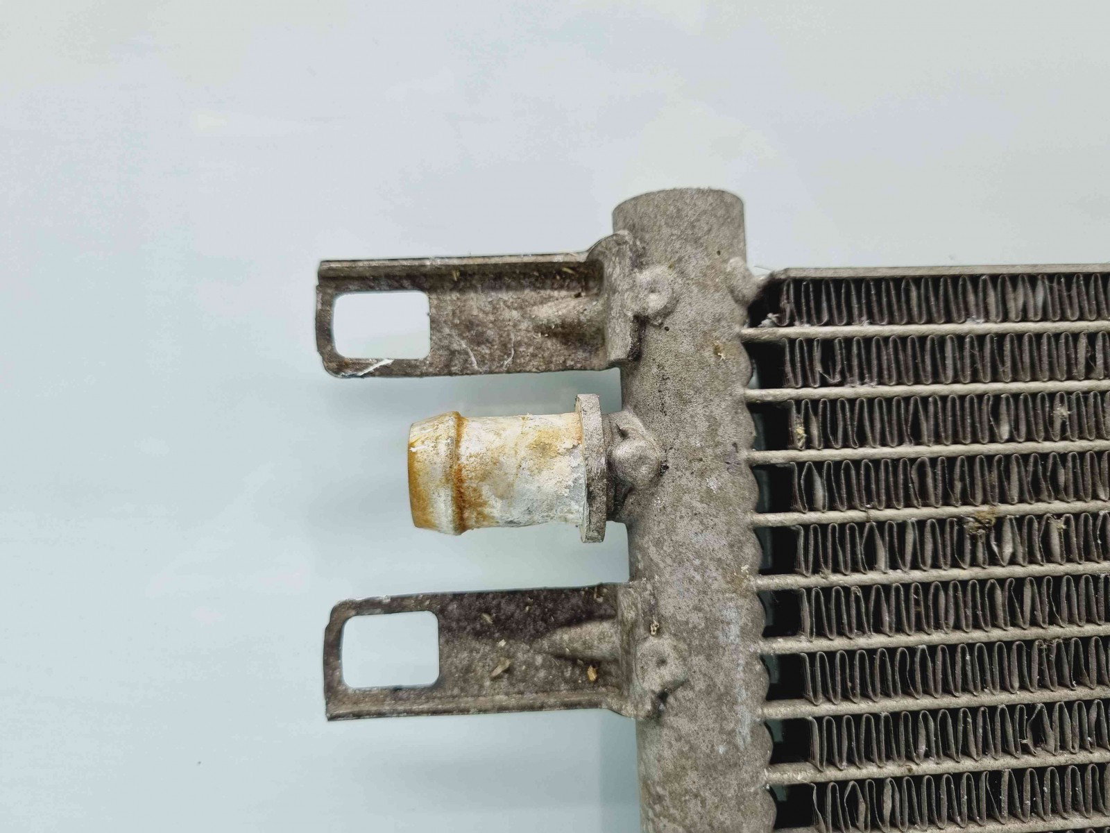 Radiator auxiliar racire apa Mercedes Clasa E (W212) Facelift [Fabr 2009-2016] OEM 2.2 CDI 651924 2.2 CDI 651924 143KW / 194CP - imagine 2