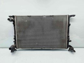Radiator apa Audi A4 (8K2, B8.5) Facelift [Fabr 2008-2015] 8K0121251L 2.0 TDI CNHC 120KW / 163CP 2.0 TDI CNHC 120KW / 163CP