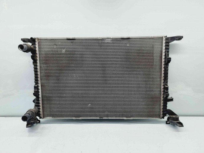 Radiator apa Audi A4 (8K2, B8.5) Facelift [Fabr 2008-2015] 8K0121251L 2.0 TDI CNHC 120KW / 163CP 2.0 TDI CNHC 120KW / 163CP