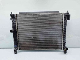 Radiator apa Opel Mokka [Fabr 2012-2019] 42418326 1.6 CDTI B16DTH  1.6 CDTI B16DTH 77KW / 105CP