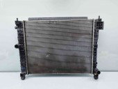 Radiator apa Opel Mokka [Fabr 2012-2019] 42418326 1.6 CDTI B16DTH  1.6 CDTI B16DTH 77KW / 105CP
