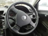 Volan 3 spite Volkswagen Passat B6 2.0 BKP OEM 2005-2010