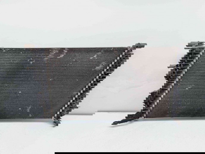 Radiator apa Renault Scenic 3 (J95) Facelift [Fabr 2009-2015] 214100002R 1.5 DCI K9K636 81KW / 110CP 1.5 DCI K9K636 81KW / 110CP