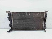 Radiator apa Renault Scenic 3 (J95) Facelift [Fabr 2009-2015] 214100002R 1.5 DCI K9K636 81KW / 110CP 1.5 DCI K9K636 81KW / 110CP