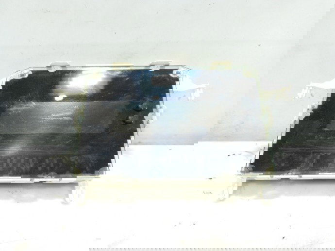 Display central Ford Fiesta 6  8A6T-18B955-AJ 2008-2021