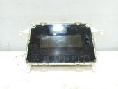 Display central Ford Fiesta 6  8A6T-18B955-AJ 2008-2021