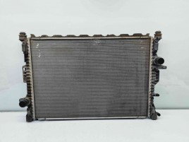 Radiator apa Ford Mondeo 4 Sedan Facelift [Fabr 2007-2015] 7G91-8C342-BF 1.6 TDCI T3DB 85KW / 115CP 1.6 TDCI T3DB 85KW / 115CP