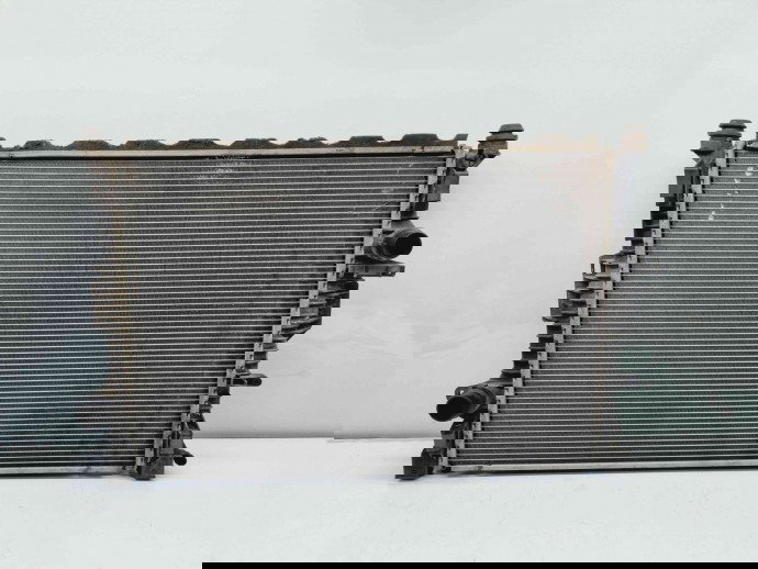 Radiator apa Ford Mondeo 4 Sedan Facelift [Fabr 2007-2015] 7G91-8C342-BF 1.6 TDCI T3DB 85KW / 115CP 1.6 TDCI T3DB 85KW / 115CP