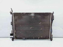 Radiator apa Nissan Qashqai Facelift (2) [Fabr 2009-2013] 21410-JD50C 1.5 DCI K9K  1.5 DCI K9K 80KW / 109CP