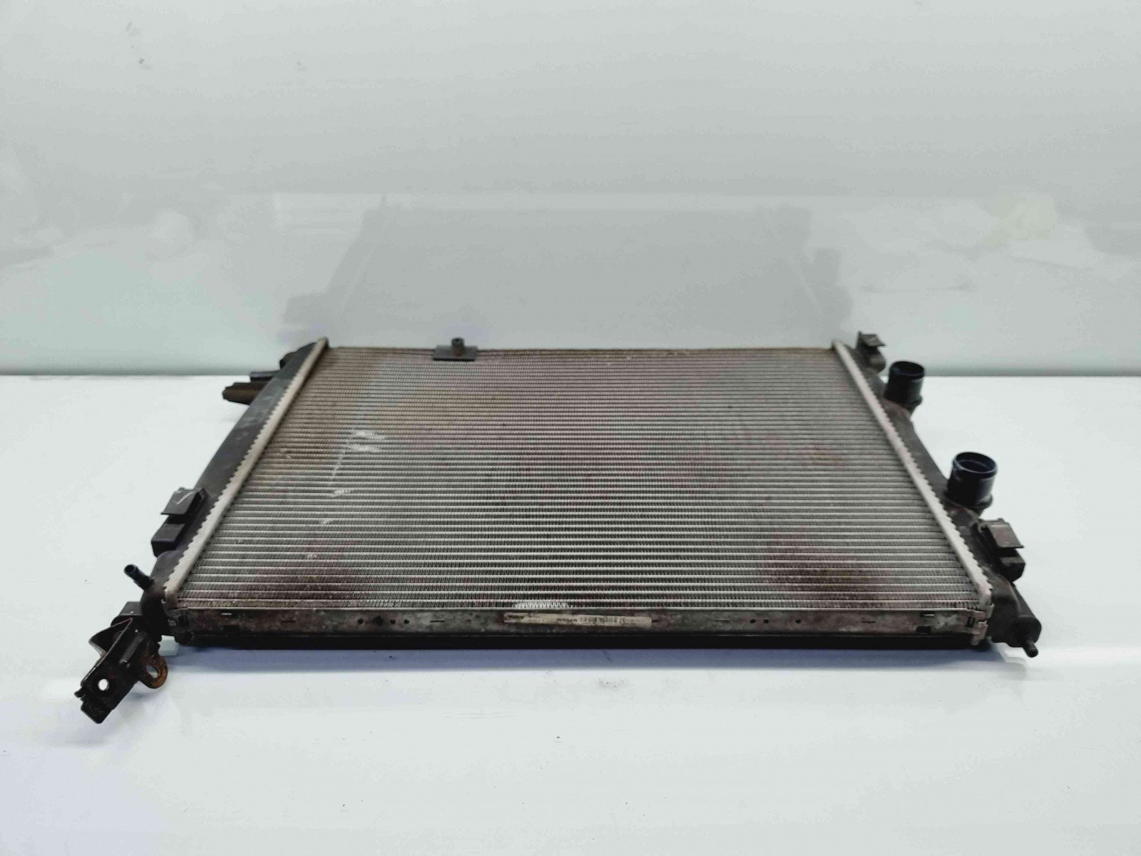 Radiator apa Nissan Qashqai Facelift (2) [Fabr 2009-2013] 21410-JD50C 1.5 DCI K9K 1.5 DCI K9K 80KW / 109CP - imagine 3