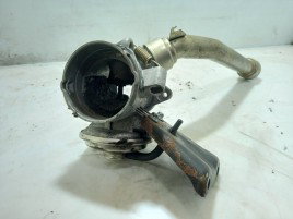 EGR Mercedes C220 W203 2.2 CDI A6110900754 2000-2007