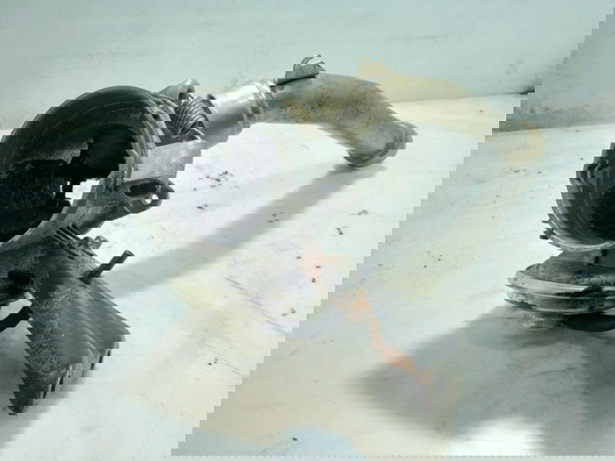 EGR Mercedes C220 W203 2.2 CDI A6110900754 2000-2007