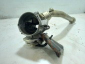 EGR Mercedes C220 W203 2.2 CDI A6110900754 2000-2007