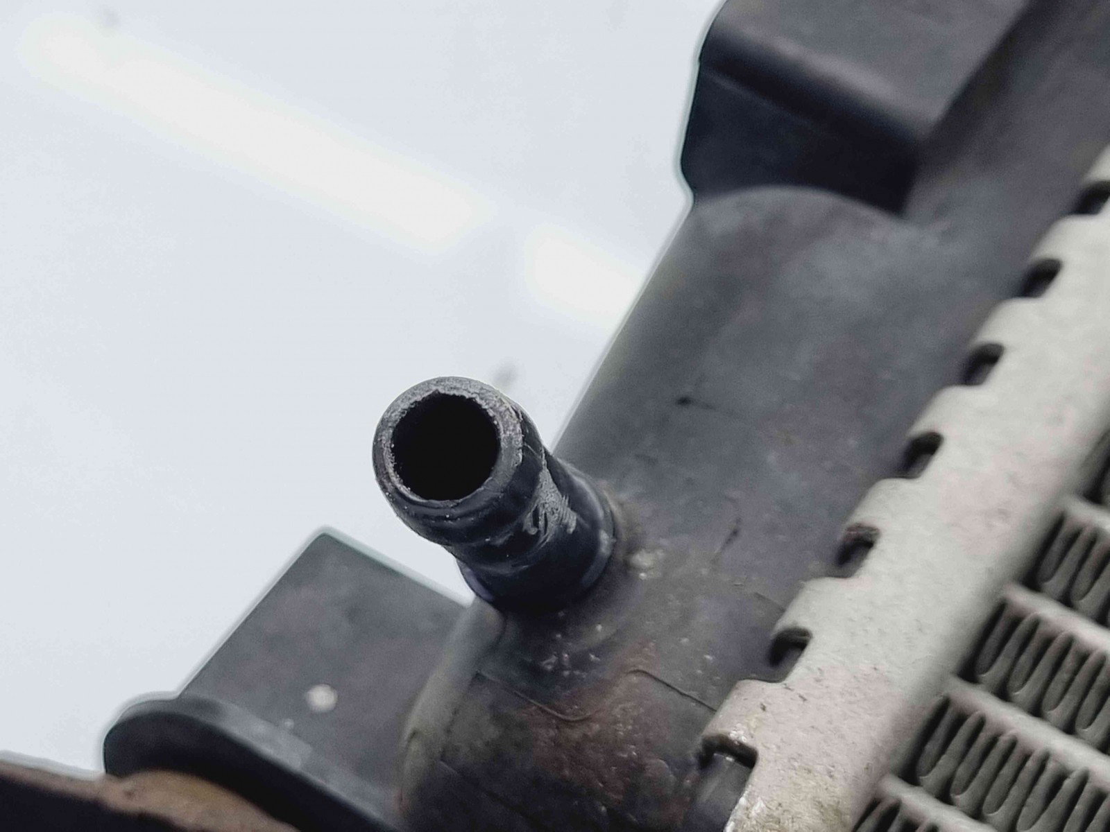 Radiator apa Nissan Qashqai Facelift (2) [Fabr 2009-2013] 21410-JD50C 1.5 DCI K9K 1.5 DCI K9K 80KW / 109CP - imagine 4