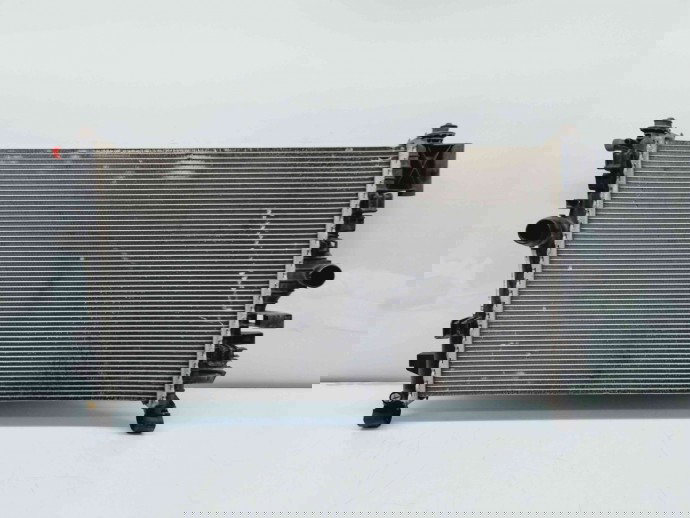 Radiator apa Opel Insignia A Facelift [Fabr 2008-2016] 13241725 2.0 CDTI A20DTE   