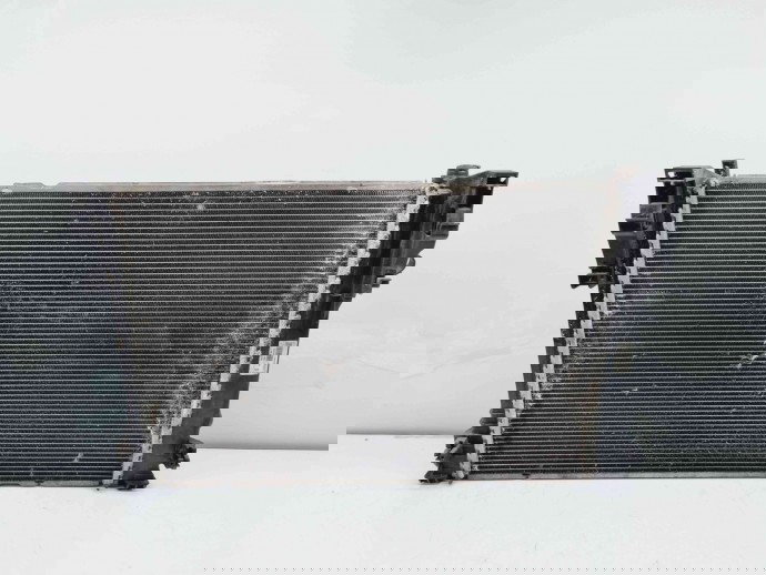 Radiator apa Mercedes Clasa E (W212) Facelift [Fabr 2009-2016] A0995002703 2.2 CDI 651924  2.2 CDI 651924 143KW / 194CP