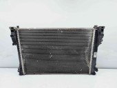Radiator apa Mercedes Clasa E (W212) Facelift [Fabr 2009-2016] A0995002703 2.2 CDI 651924  2.2 CDI 651924 143KW / 194CP